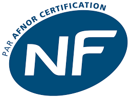services qualité certification logo NF
