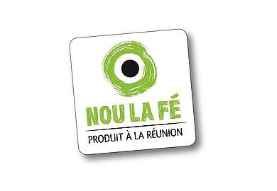 Nou la fé