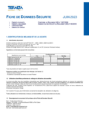 FDS : CEM I 52,5 N CE CP1 NF // CEM I 42.5N CE // CEM II/A-L 32.5R CE // CEM II/A-L 32.5N CE // CEM II/A-P 42.5N CE CP2 PM NF // CEM III/A 42,5 L LH CE PM ES CP1 NF