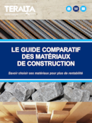 Comparatif des matériaux de construction à La Réunion