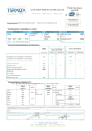 DOP CEM II/A-P 42,5 N CE PM-CP2 NF