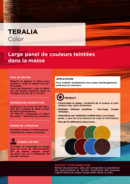 Teralia Color