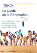 Ce qu’il faut savoir avant de se lancer dans la rénovation de sa maison à La Réunion
